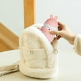 thumbnail image 3 of TopLLC Outdoor Picnic Insulation Bag Double Bento Bag, 3 of 8