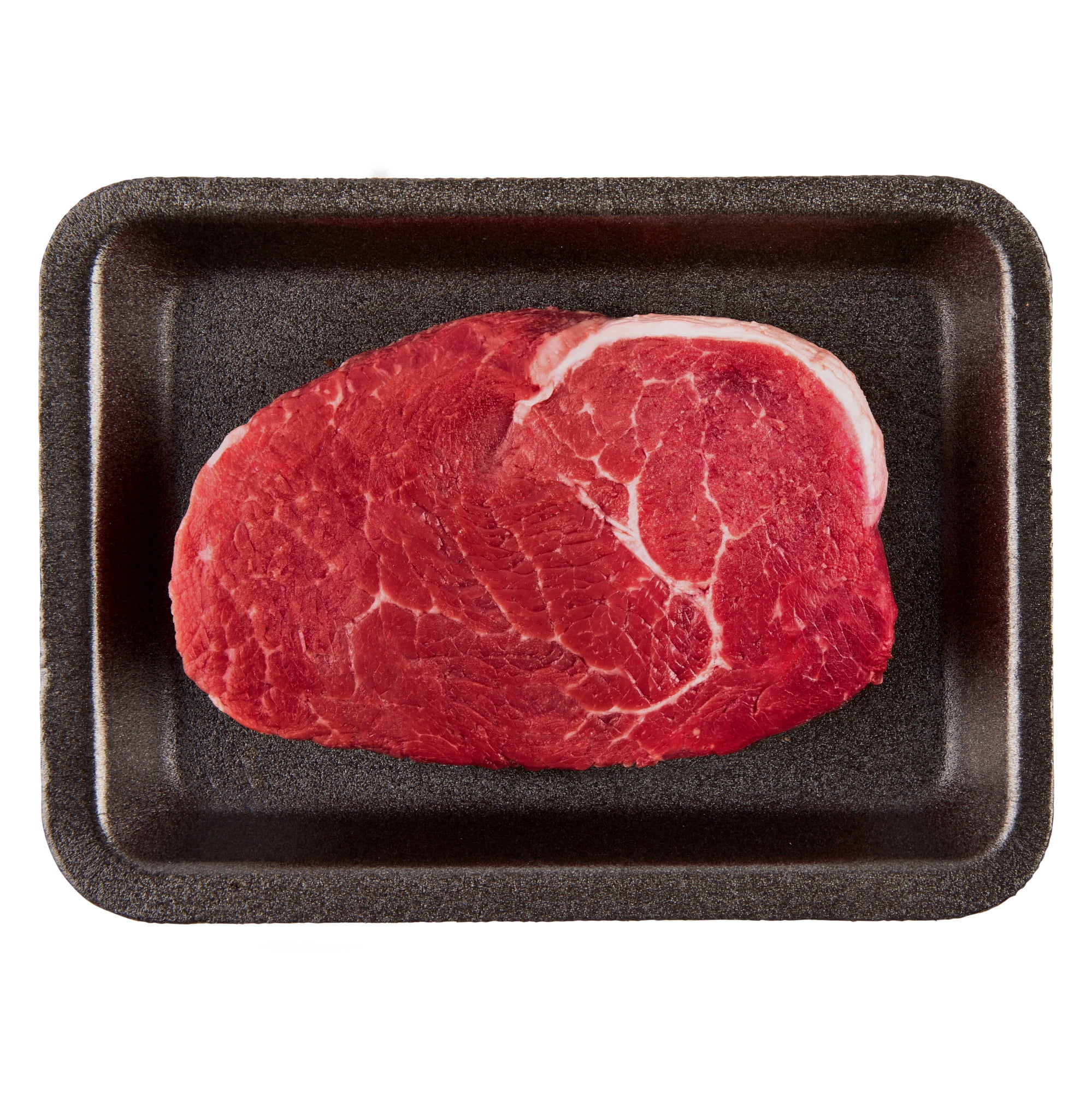 Filet Mignon Steak, Choice Angus Beef, 1 Steak per Tray, Fresh, 0.45 - 0.75 lb