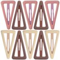 thumbnail image 4 of 20 Pcs Pinces à Cheveux Mode Barrettes Accessoires Cheveux Fille, 4 of 8