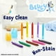 thumbnail image 5 of Set de colorear Bath Toys Bluey para niños con 10 crayones, 5 of 6