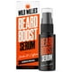 thumbnail image 1 of Sérum para el crecimiento de la barba Wild Willies Beard Boost Serum para hombres, 1 of 7