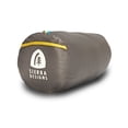 thumbnail image 4 of Sierra Designs Nitro UL 35 Sleeping Bag 800 Dridown-Blue/Yellow/Peat-Regular, 4 of 6