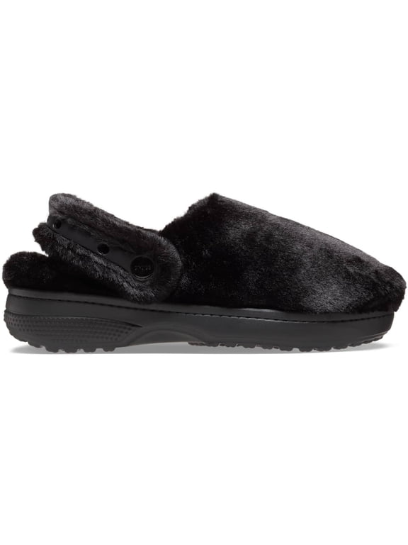 Adult Classic Unfurgettable Lined Clogs