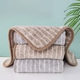 thumbnail image 1 of SSZMDLB 2Pcs Kitchen Cleaning Cloth, Cleaning Cloth, Dishwashing Cloth, Kitchen Cloth Absorbent Scouring Pad, Degreasing Household Cleaning Rag, Multi-Purpose Wiping Cloth for Kitchen, Bathroom, 1 of 9