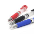 thumbnail image 3 of [Dong-A] U-Knock 0.7mm Gel Pens, Red Ink, 12 Count, 3 of 5
