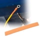 thumbnail image 3 of Tubo termocontraíble, Funda para cable con envoltura termocontraíble, Tubo para funda para cable de alambre eléctrico, 3 of 9
