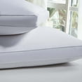 thumbnail image 5 of Beautyrest  500 Thread Count Cotton Hungarian White Goose Down Pillow Jumbo, 5 of 5