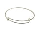 thumbnail image 2 of Brazalete expandible Minnieouse de estilo Simple joyería de moda para mujeres y niñas, 2 of 6