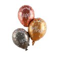 thumbnail image 1 of CSChome Aluminum Foil Balloon Birthday Party Balloons: DIY Scene Layout, Various Styles, Birthday Cake Inflatable Toy, Decoration, Creative Inflatable Cartoon, 1 of 7
