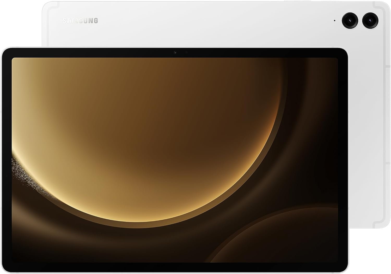 Open Box Samsung Galaxy Tab S9 FE+ Plus 256GB 12.4