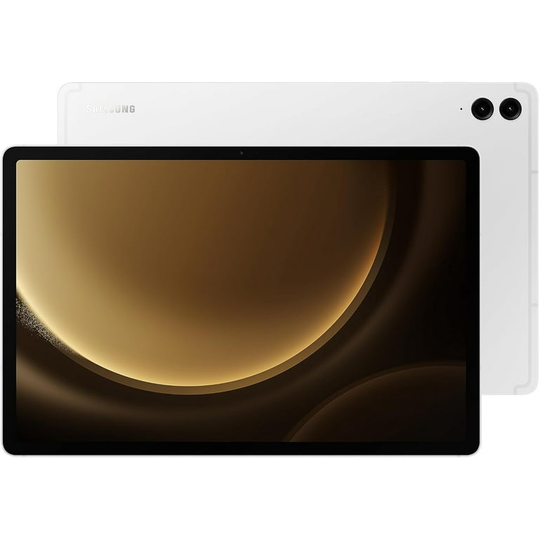 Open Box Samsung Galaxy Tab S9 FE+ Plus 256GB 12.4