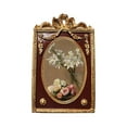 thumbnail image 2 of Retro Style Picture Frame European Antique French Photo Frame for Gift Ideas   StyleC, 2 of 9