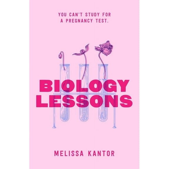 Biology Lessons, (Hardcover)