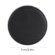 thumbnail image 4 of Watch Casing Cushion, Watch Repair Tool Watch Casing Pad, Portable Watchmaker For Loosening Screws For Making Regulator Corrections ANGGREK Watch Movement Cushion, 4 of 8