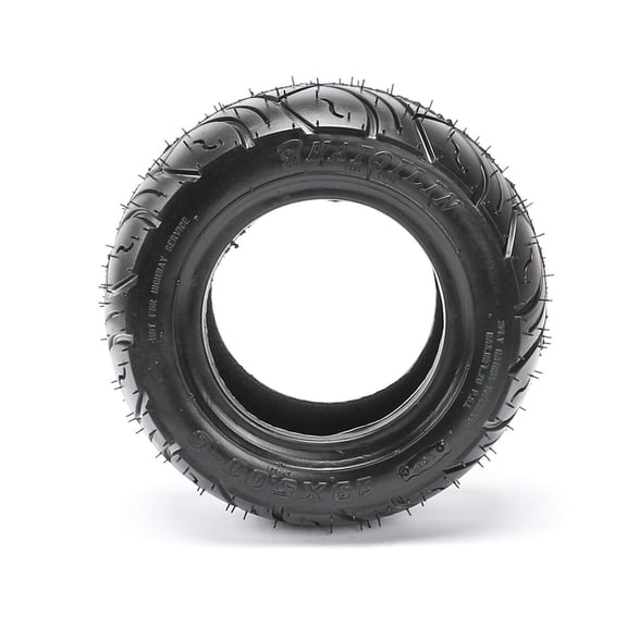 13x5.00-6 TIRE WHEEL FOR MINI ELECTRIC SCOOTER BIKE MOWER GO KART LAWN MOWER ATV
