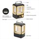 thumbnail image 2 of Lámpara Campamento Multifunción Power Bank Dimmable LED Solar Linter, 2 of 9