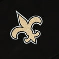 thumbnail image 2 of New Orleans Saints Four-Pocket Apron, 2 of 2