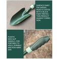 thumbnail image 3 of FFENYAN Plant Gift Spring Hand Shovel Flower Planting Digging Transplanting Light Duty Tools For Women Men Seniors With Arthritis, 3 of 5