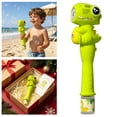 thumbnail image 1 of Tong For Summer And Outdoor Dinosaur Shape Rechargeable Device For Garden Park Pool Party Holiday And Camping 60ml, 1 of 6