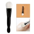 thumbnail image 3 of Cepillos de limpieza facial de lana de fibra Jinwen cepillo de belleza facial, 3 of 8