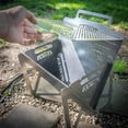 thumbnail image 4 of Extreme Fire Travel Grill, 4 of 6