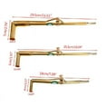 thumbnail image 4 of ZPAQI Welding Torch Jewelry Making Soldering Tool Heating Welding Torch 3 Size, 4 of 15