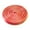 Red, variant on Galaxy Spiral Polygon Rotating Ring Toy For Adults And Teens Compact Desk Novelty Focus Anxiety Relaxation Stress