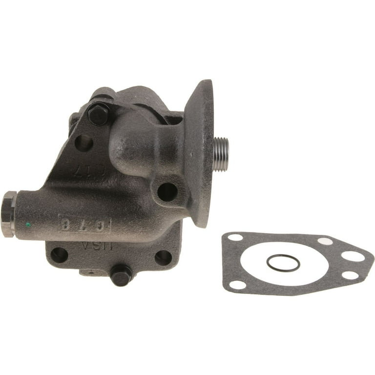 Mopar High Volume Oil Pump B & RB Mopar High Volume Oil Pump B & RB