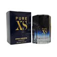 thumbnail image 2 of Paco Rabanne Pure XS for Men Eau de Toilette Spray, 3.4 oz, 2 of 6