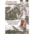 thumbnail image 1 of Acrylic Materials and Techniques for Expressive Painting with Merle Rosen DVD, 1 of 3