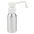 thumbnail image 2 of Botellas de Spray Vacías Recargables de Aluminio para Perfume de Maquillaje Cosmético 30 Ml Colco Botellas de spray vacías de aluminio, 2 of 6