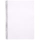 thumbnail image 2 of Cuaderno en espiral Rhodia 193039C A4+ con 160 páginas desmontables, 2 of 2