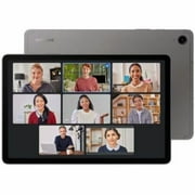 Samsung Galaxy Tab S9 FE Tablet - 6 GB RAM - 128 GB Storage - Gray
