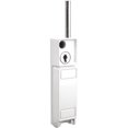 thumbnail image 1 of Prime-Line Products-Slide U 9919 Keyed Deadbolt Lock  White, 1 of 2