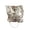 Silver, variant on Weloille Crossbody Bag 1 Pack, Sequins Fashion Chain Underarm Bag, Trendy Unique Mini Bucket Handbag, Lightweight Portable Shoulder Bag for Girl Daily Outing Party Shopping Travel