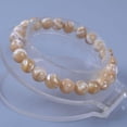 thumbnail image 5 of CFIOZYOS 8mm Round Beads Stretch Bracelet 7 Inch Unisex, 5 of 6