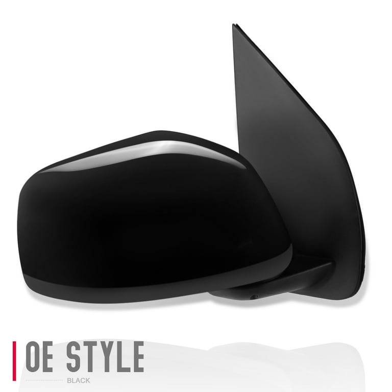 DNA Motoring OEM-MR-NI1321154 For 2005 to 2015 Nissan Frontier  