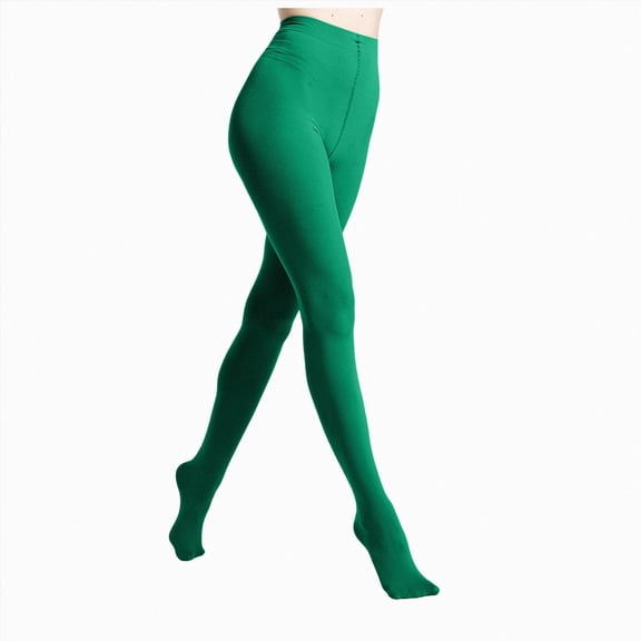 ZIXKCGDSE Tights for Women High Waist Stockings Holiday Party Clothes Pantyhose Stockings One Size