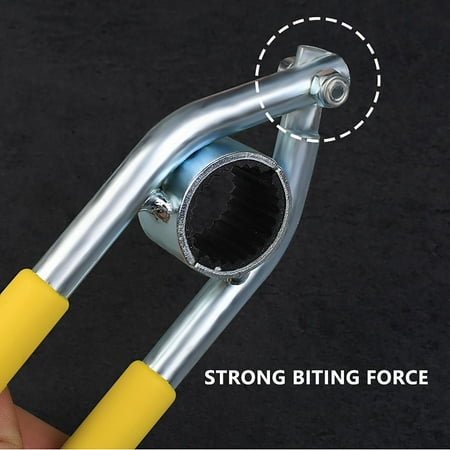 

Hot Clearance! ZBBMUYHGSA A Wrench Faucet Bubbler Loosening Tool for Household Kitchen Sink Vegetable Washing Basin Water Nozzle Filter Screen Disassembly Tool│Faucet Aerator Wrench