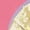 Charity Pink, variant on Fan shirt, Shirt with Fan, Tee Shirt with Gold Blower