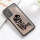 thumbnail image 1 of Funda de línea facial abstracta para Huawei P30 Pro, Fundas mate para Huawei P40 Lite P20 Pro Y6 2019 P50 Honor 70 50 20 8x x8 Nova 5T Fivean unisex, 1 of 2