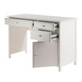 thumbnail image 2 of Winsome Delta 3-Pc Home Office Set, 2 of 9