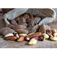 thumbnail image 7 of Organic Dry Roasted Brazil Nuts with Himalayan Salt, 16 Pounds — Non-GMO, Kosher, Vegan — by Food to Live, 7 of 7