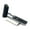 Silver grey, variant on AOOOWER Quick Release Ergonomic Handle Grip Boosts Camera Stability And Shoot Duration