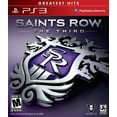 thumbnail image 3 of Saint's Row: The Third for PlayStation 3 [VIDEOGAMES] PS 3, 3 of 10