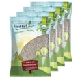 thumbnail image 1 of Organic White Chia Seeds, 50 Pounds — Non-GMO, Raw, Sirtfood – by Food to Live, 1 of 6