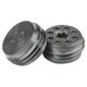 thumbnail image 1 of 2 unidades de peso de golf compatible para Pxg Gen2 Brando,mini cañonera, 20g Afortunado Sencillez, 1 of 5