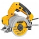 thumbnail image 2 of Sierra Cortadora De Marmol Y Losa 110mm Disco Dwc860w Dewalt DeWalt DWC860W, 2 of 5