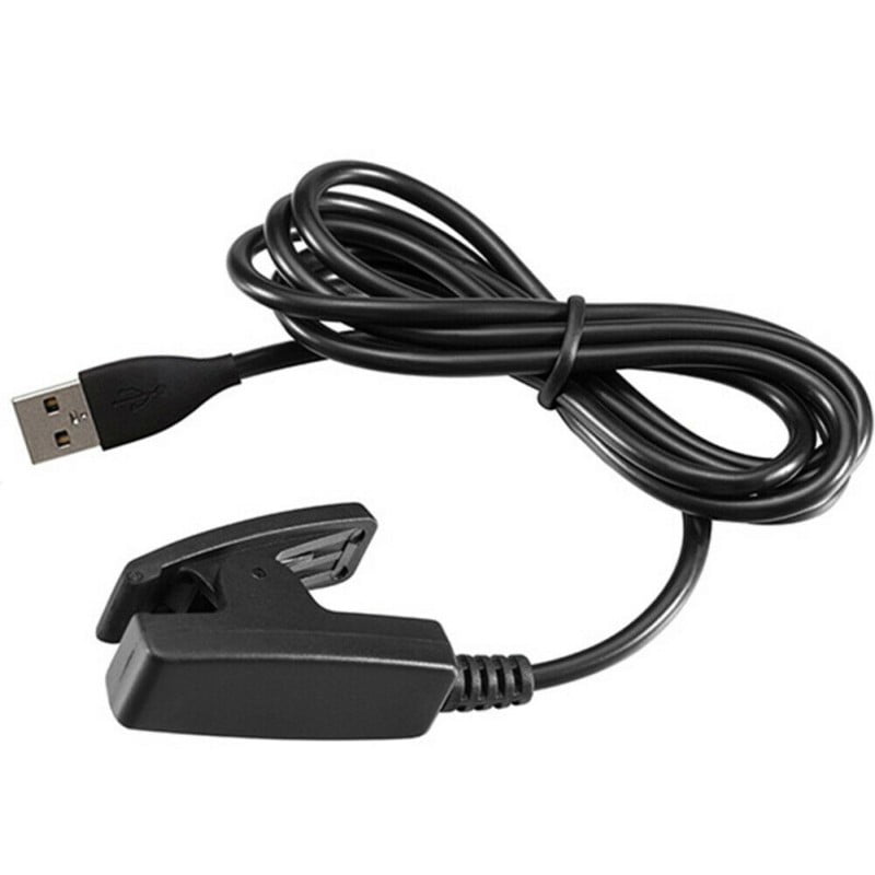 Replacement USB Fast Charging Cable For Garmin Forerunner 35 230 235