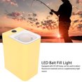 thumbnail image 3 of Waterproof  LED Fishing Bait Filling Light With Compact Design, Portable For Night Fishing Tackle Tools, 3 of 8